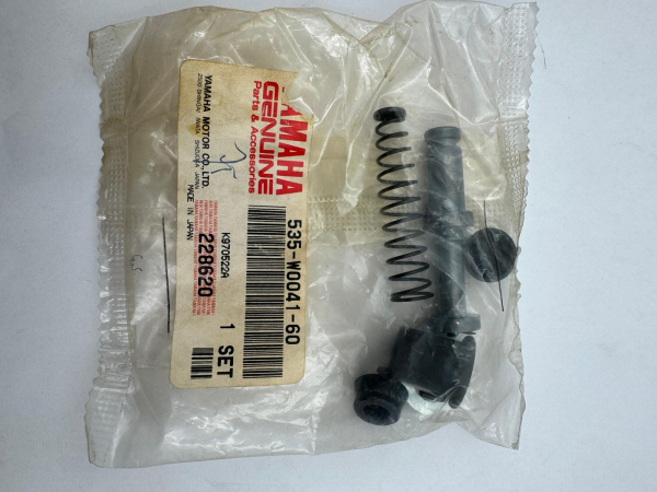 Yamaha HAUPTBREMSZYLINDERSATZ CYLINDER KIT,MASTER 535-W0041-60 XS250 RD50M XS400 FS1 FSDX 535-W0041-60 Original Ersatzteil –